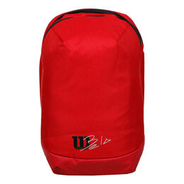 Wilson Bela DNA Backpack red